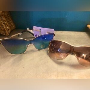 Womens sunglasses